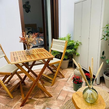 Apartamento En Casco Historico De Cordoba/Piscina Esterno foto