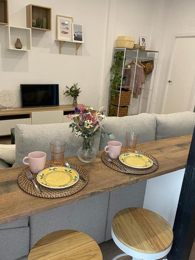 Apartamento En Casco Historico De Cordoba/Piscina Esterno foto