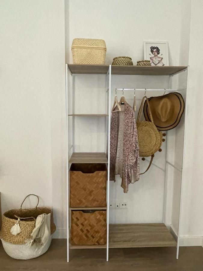 Apartamento En Casco Historico De Cordoba/Piscina Esterno foto