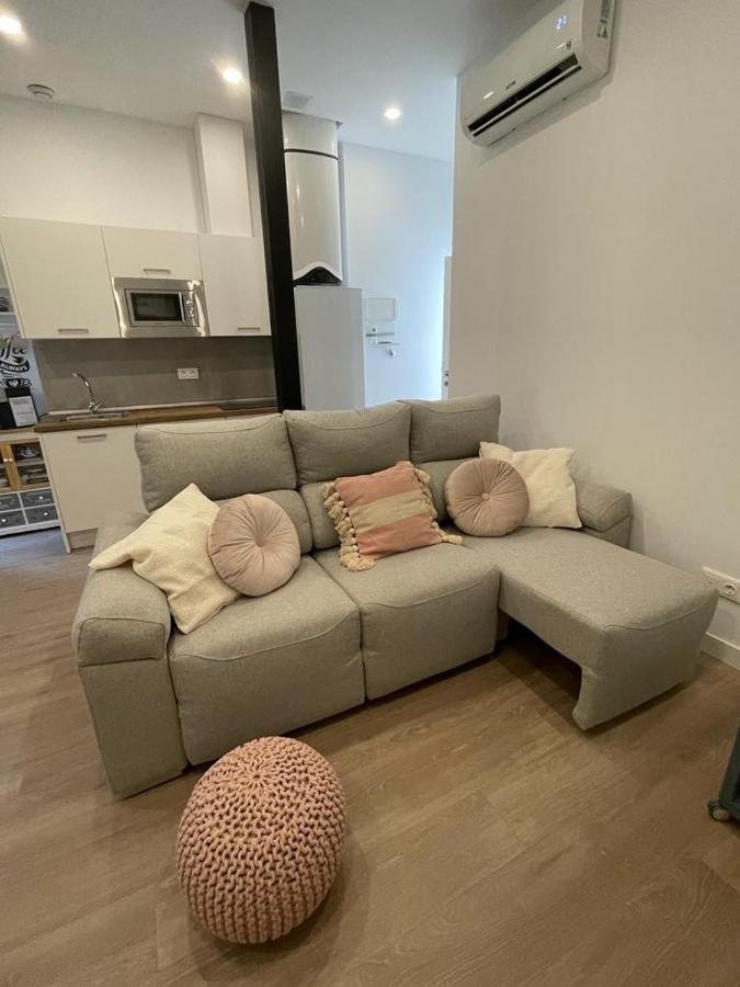Apartamento En Casco Historico De Cordoba/Piscina Esterno foto