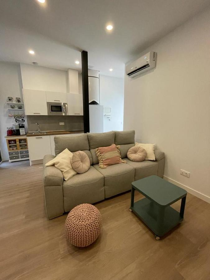 Apartamento En Casco Historico De Cordoba/Piscina Esterno foto