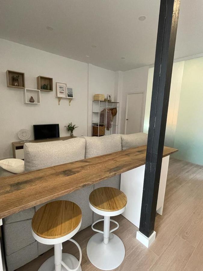Apartamento En Casco Historico De Cordoba/Piscina Esterno foto