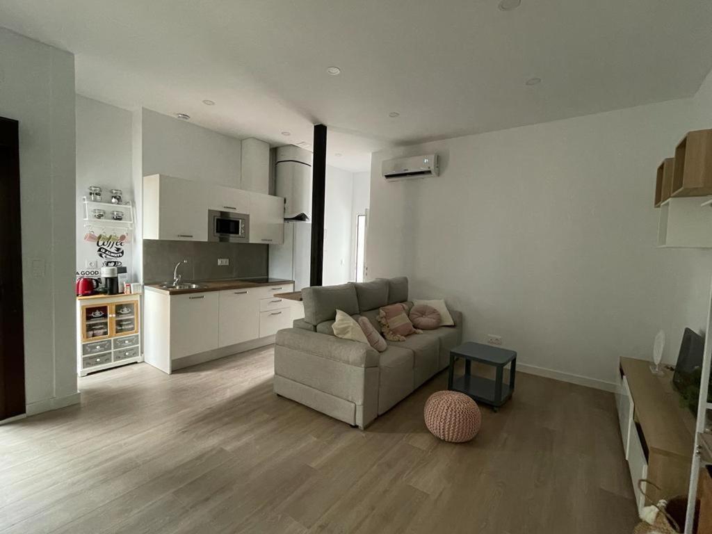 Apartamento En Casco Historico De Cordoba/Piscina Esterno foto