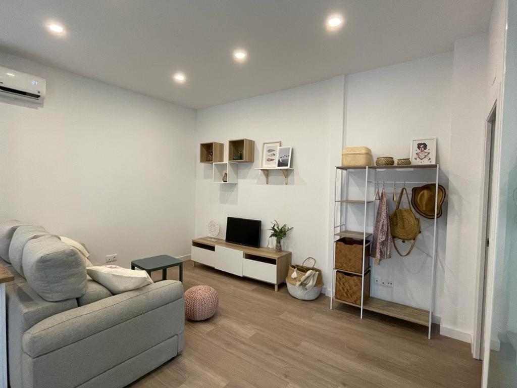 Apartamento En Casco Historico De Cordoba/Piscina Esterno foto