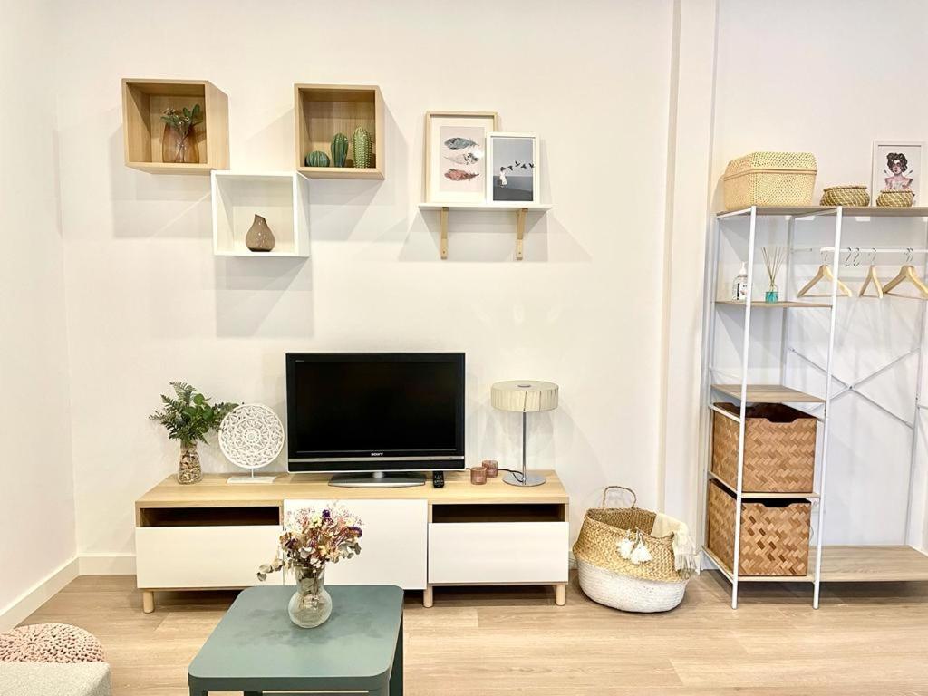 Apartamento En Casco Historico De Cordoba/Piscina Esterno foto