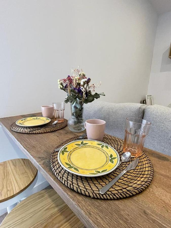 Apartamento En Casco Historico De Cordoba/Piscina Esterno foto