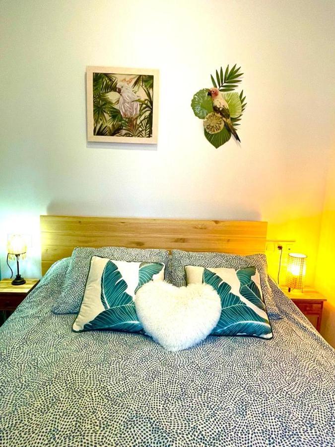 Apartamento En Casco Historico De Cordoba/Piscina Esterno foto