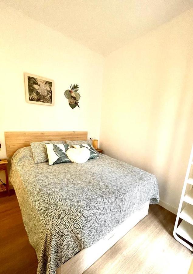Apartamento En Casco Historico De Cordoba/Piscina Esterno foto