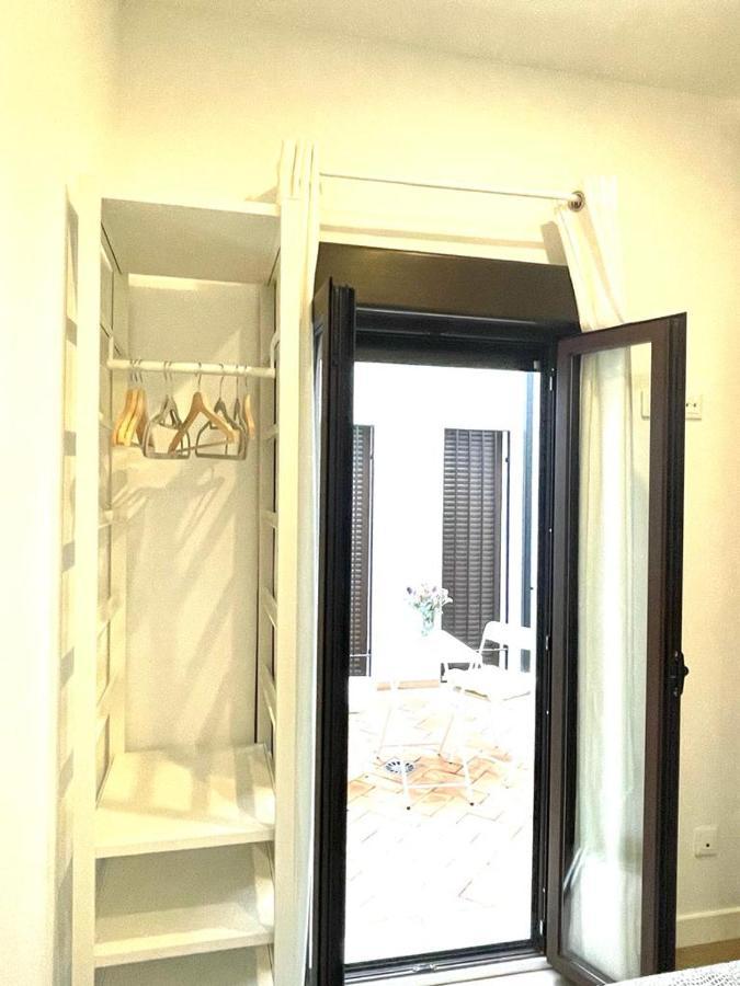 Apartamento En Casco Historico De Cordoba/Piscina Esterno foto