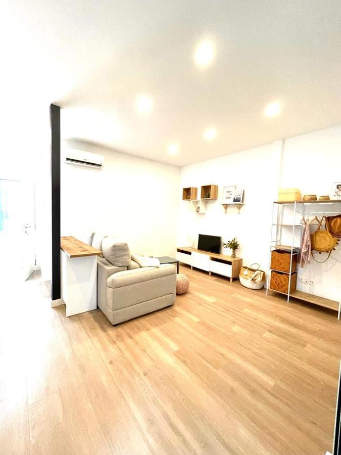 Apartamento En Casco Historico De Cordoba/Piscina Esterno foto