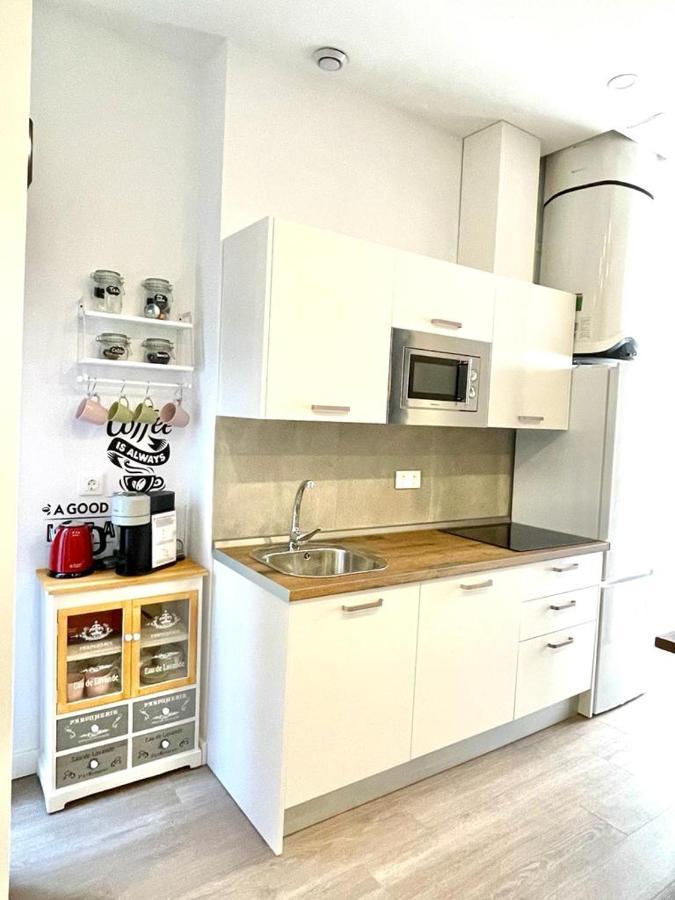 Apartamento En Casco Historico De Cordoba/Piscina Esterno foto