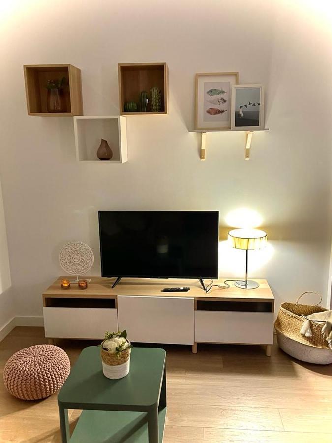 Apartamento En Casco Historico De Cordoba/Piscina Esterno foto