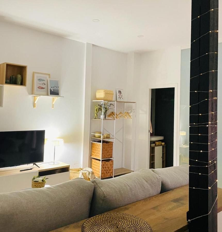 Apartamento En Casco Historico De Cordoba/Piscina Esterno foto